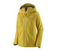 Patagonia Giacca Triolet Donna Bundle Green S
