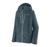 Patagonia - Women's Triolet Jacket - Giacca antipioggia XS blu