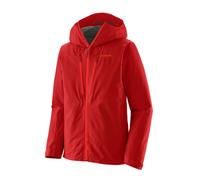 Patagonia Giacca Triolet Uomo Amanita Red L
