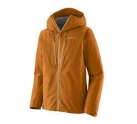 Patagonia Ms Triolet - giacca in GORE-TEX - uomo Brown/Green M