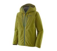 Patagonia Giacca Triolet Uomo Graze Green L
