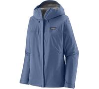 Patagonia - Giacche escursionismo donna - W's Torrentshell 3L Rain Jkt Current Blue per Donne - Taglia M
