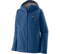 Patagonia - Giacche escursionismo - M's Torrentshell 3L Rain Jkt Clement Blue per Uomo - Taglia M