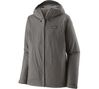 Patagonia - Giacche escursionismo - M's Torrentshell 3L Rain Jkt Noble Grey per Uomo - Taglia L - Grigio