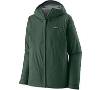 Patagonia - Giacche escursionismo - M's Torrentshell 3L Rain Jkt Old Growth Green per Uomo - Taglia 156 - Kaki