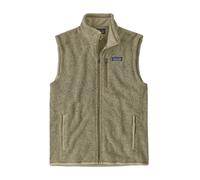 Patagonia Gilet Better Sweater Uomo Weathered Stone S,M,L,XL