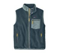 Patagonia Gilet Classic Retro-X Uomo Summit Blue S