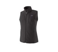 PATAGONIA Gilet da turismo da donna R1 Air nero | L