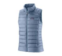 Patagonia Gilet Down Sweater Donna Barnacle Blue S