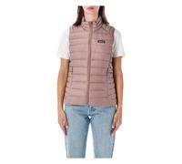 Patagonia - Gilet in Piuma - - Sport - Donna - Beige - XS