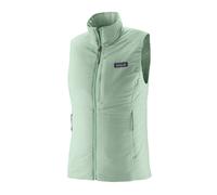 Patagonia Gilet Nano Air Light Donna Thin Ice XS