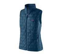 Patagonia Gilet Nano Puff Donna Lagom Blue S