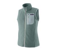 Patagonia Gilet R1 Air Donna Blue Sage XS,S,M,L