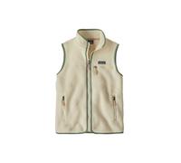 Patagonia - Women's Retro Pile Vest - Gilet in pile XL beige