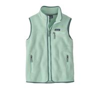 Patagonia Gilet Retro Pile Flacee Donna Thin Ice XS