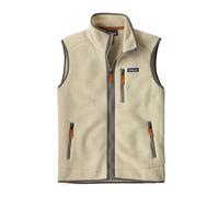 Patagonia Gilet Retro Pile Fleece Uomo Pelican XL
