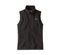 PATAGONIA W's Better Sweater Vest - Donna - Nero - Taglia L- modello 2024