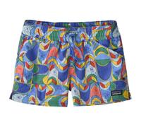 Patagonia - Girl's Costa Rica Baggies Shorts - Pantaloncini XL variopinto
