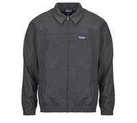 Patagonia Giubbotto M'S ISTHMUS UNLINED JKT in Grigio EU XL