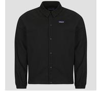 Patagonia Giubbotto M'S LW ALL-WEAR UNLINED JKT in Nero EU XL