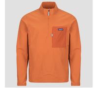Patagonia Giubbotto M'S OUTDOOR EVERYDAY MARSUPIAL in Arancio EU XL
