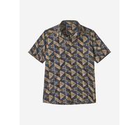 Patagonia Go To M - Camicia - Uomo - Verde M