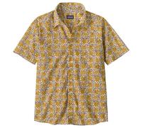 Patagonia - Go To Shirt - Camicia L beige