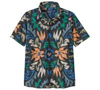 Patagonia - Go To Shirt - Camicia M variopinto