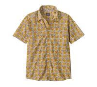Patagonia - Go To Shirt - Camicia L beige