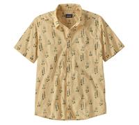 PATAGONIA GO TO SHIRT M