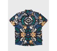 Camicia Patagonia M's Go To Shirt (Kaleido: Black) Uomo L