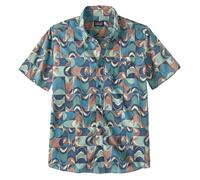 PATAGONIA GO TO SHIRT S