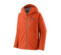 PATAGONIA M's Granite Crest Rain Jkt - Uomo - Arancione - Taglia L- modello 2026