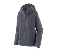 Patagonia Granite Crest Jacket donna Smolder blue L