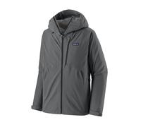 Patagonia Granite Crest Jacket Forge grey/black L