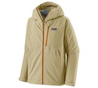 Patagonia Granite Crest M - giacca hardshell - uomo Weathered Stone L