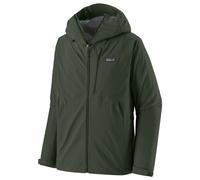 Patagonia - Granite Crest Jacket - Giacca antipioggia L olivia