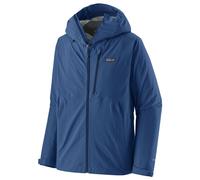 Patagonia - Granite Crest Jacket - Giacca antipioggia S blu
