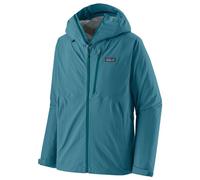 Patagonia - Granite Crest Jacket - Giacca antipioggia S turchese