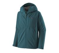 PATAGONIA M's Granite Crest Rain Jkt - Uomo - Verde / Blu - Taglia S- modello 2025