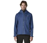 Giacca da uomo Patagonia Granite Crest Jacket Taglia: XL / Colore: blu