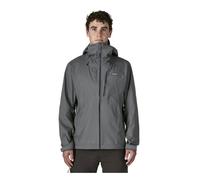 Patagonia Granite Crest M - giacca hardshell - uomo Forge Grey w/Black XL