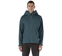 Patagonia Granite Crest M - giacca hardshell - uomo M Green man Pfc-Free,Fair Trade Certified