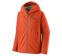 Patagonia Granite Crest M - giacca hardshell - uomo Orange/Green XL
