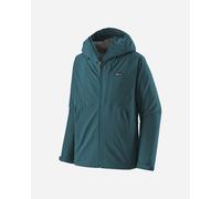 PATAGONIA M's Granite Crest Rain Jkt - Uomo - Verde / Blu - Taglia XL- modello 2025