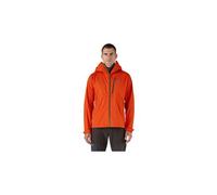Patagonia - Granite Crest Jacket - Giacca antipioggia XL rosso