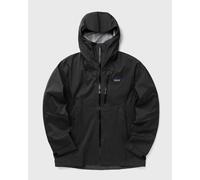 Patagonia Granite Crest Rain Jacket men Shell Jackets black in taglia:M
