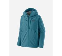 Patagonia Granite Crest Rain M - Giacca Outdoor - Uomo - Blu S