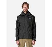 Patagonia Granite Crest Rain M - Giacca Outdoor - Uomo - Nero S