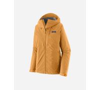 Patagonia Granite Crest Rain W - Giacca Outdoor - Donna - Arancione S